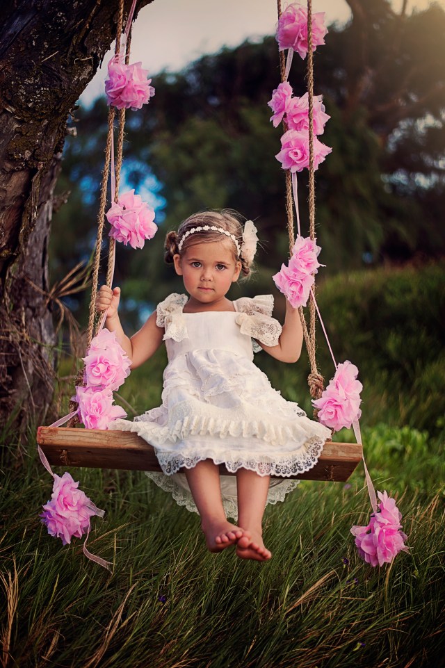 Simply Sweet Adelaide