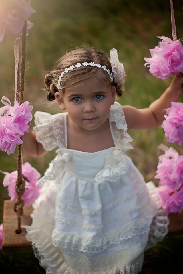 Drop of Honey Bowtique