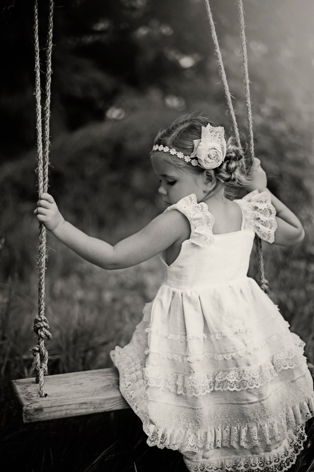 Simply Sweet Adelaide