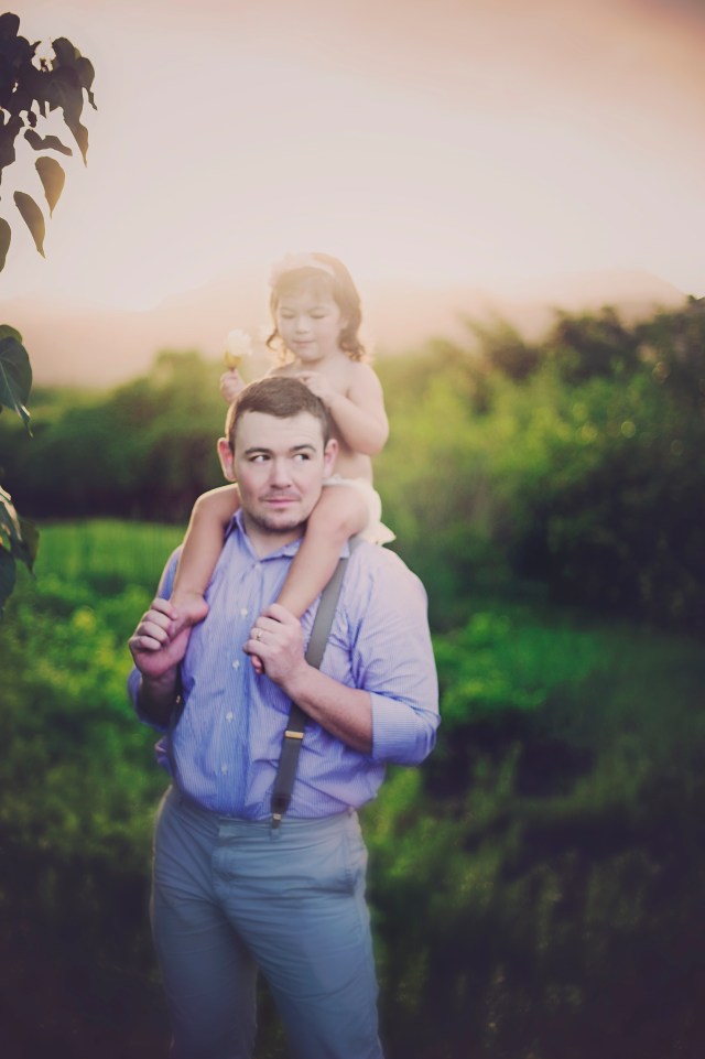 kailua family photography