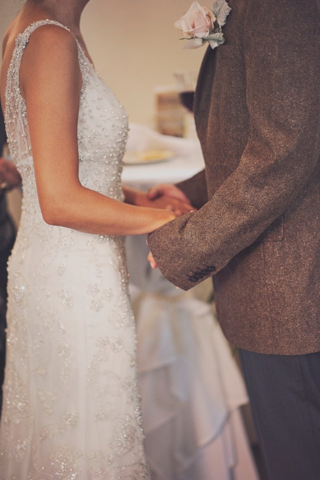 First Communion Together