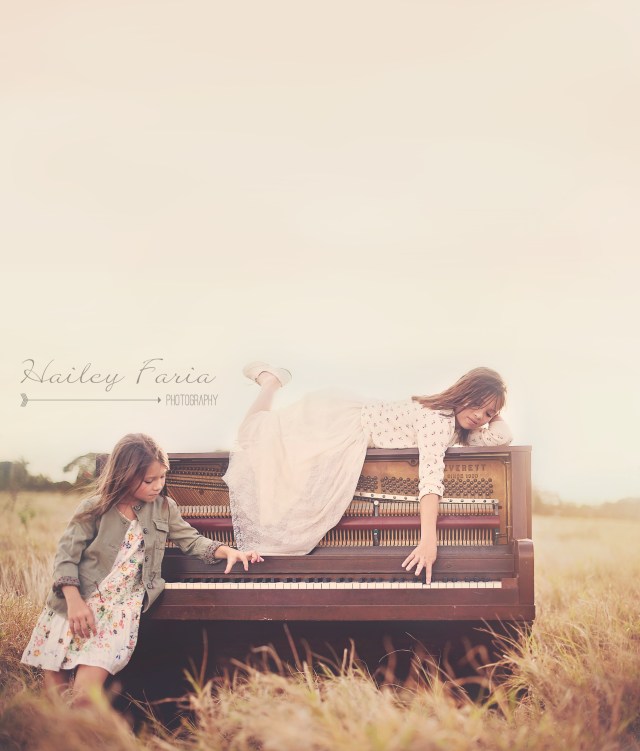 Hailey Faria Photography