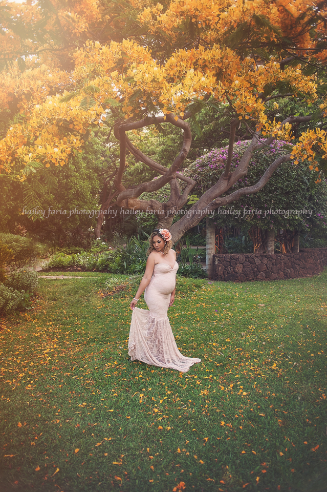 hale koa hotel waikiki photo shoot