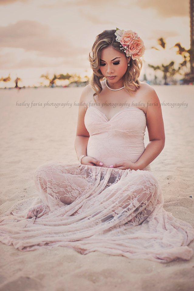 waikiki family photographer