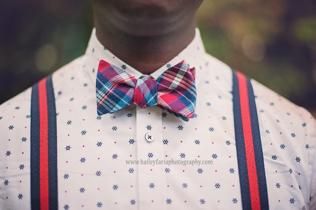bow tie