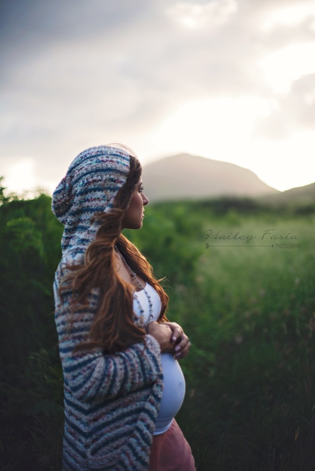 maternity in oahu hawaii 